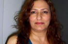 ‘ NOW LISTEN’ ASSYRIAN ARTIST AND SINGER AGNES GEORGE CANADA 25.3.2012