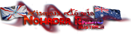 Nohadra Radio Australia