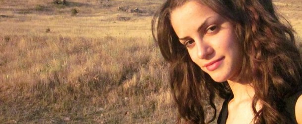 ”Now Listen” Miss Savina Dawood, Arbil Iraq. Talking to Nohadra Radio Australia, Sunday 12.5.2013