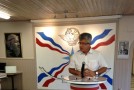 Interview With Mr Sait Yaldiz Assyrian Democratic Organization Sweden, On Latest From Syria Crisis 1.3.2015