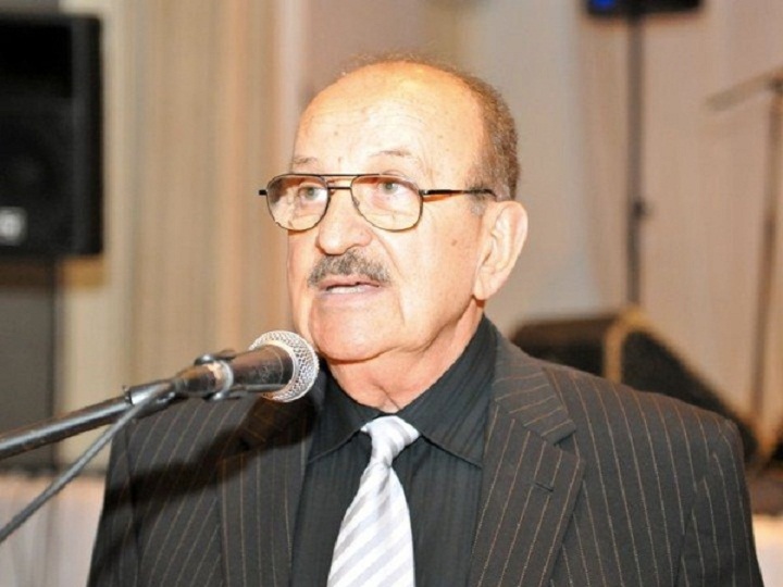 LISTEN NOW. MR. DINKHA WARDA PRESIDENT AAA SYDNEY ON AGM MEETING 8.1.2012