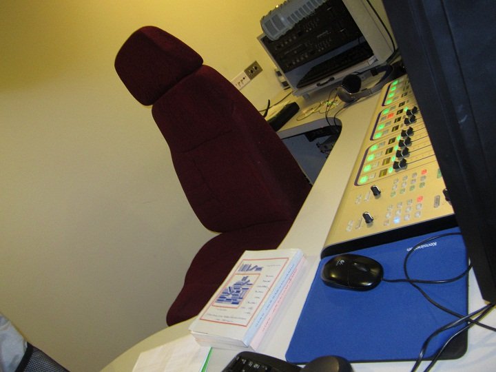 FULL NOHADRA RADIO PROGRAM 2.9.2012