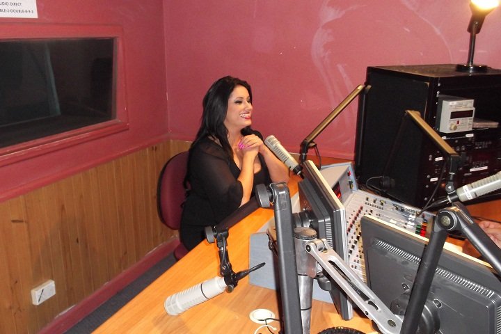 ”Now Listen” Exclusive Nohadra Interview with Assyrian Artist and Singer, Suzan Ezaria Sydney, New Album Release 4.11.2012