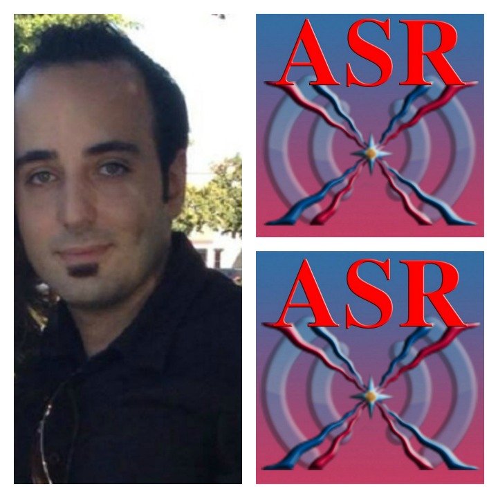 ” Sunday 16.3.2014″ Exclusive Interview WIth Mr Atour Khodi Los Angeles ”ASR RADIO”