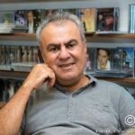 n exclusive interview for the Nohadra radio Australia, with Assyrian poet, and theatre artist, Mr. Esho Warda. The beginning of the Assyrian singers, and songs in the last mid century . PART ONE 4.10.2020