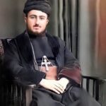 ” INTERVIEW “MARKING THE 46TH ANNIVERSARY OF THE REPOSE OF HIS HOLINESS THE LATE MAR ESHAI SHIMUN XXIII, CATHOLICOS-PATRIARCH OF THE ASSYRIANS, AND CHURCH OF THE EAST. 6.11.2021